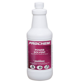 Prochem Prochem Power Solvent 1Qt