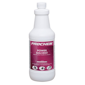 Prochem Power Solvent 1 Quart