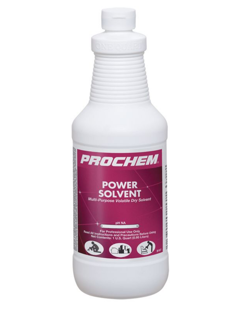 Prochem Prochem Power Solvent 1Qt