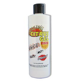 CTi-Pro's Choice Pros Choice Amazing Citrus Gel (Ea)