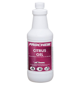 Prochem Prochem Citrus Gel 1pt