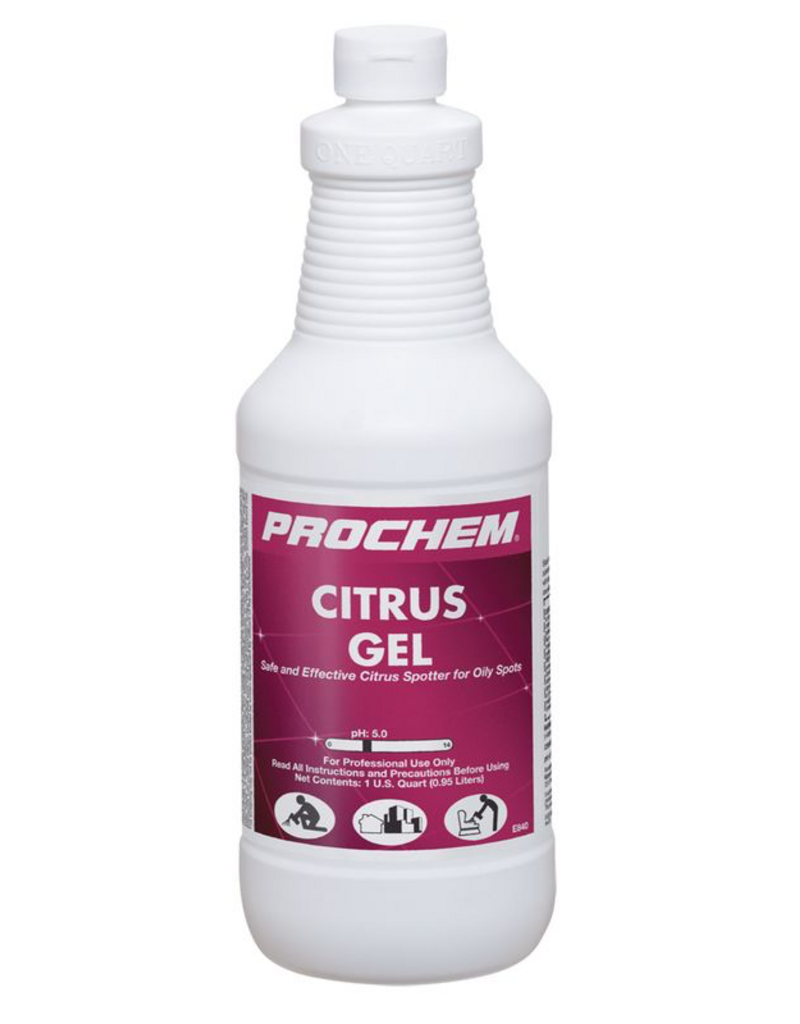 Prochem Prochem Citrus Gel 1pt