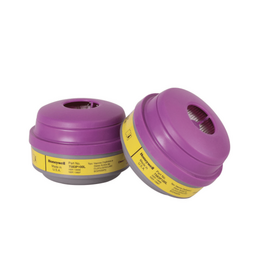North North® Respirator Filter OV/AG P100 (2PK)