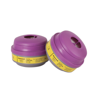 North North® Respirator Filter OV/AG P100 (2PK)