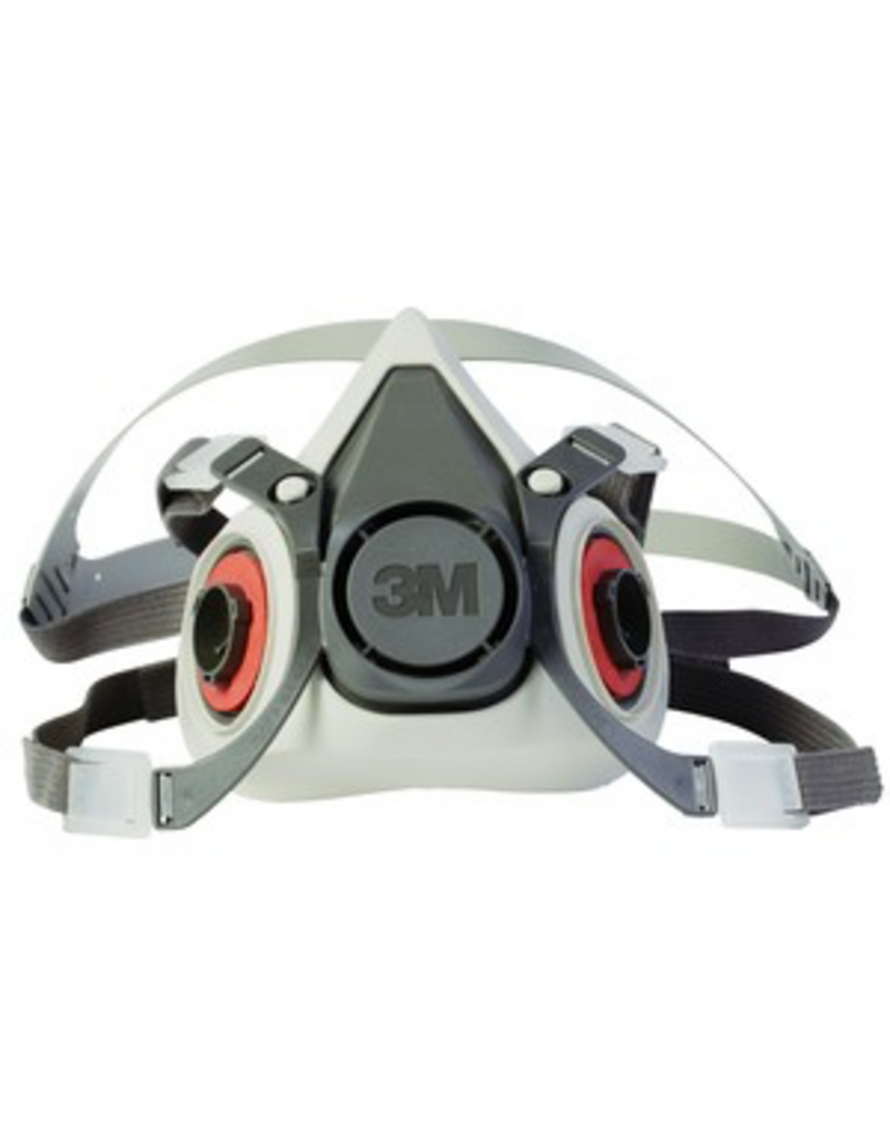 3M 3M® Respirator Halfmask - Small