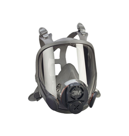 3M 3M® Respirator Full Face - Small