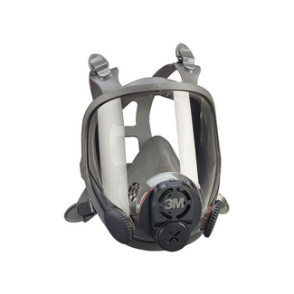 3M 3M® Respirator Full Face - Small