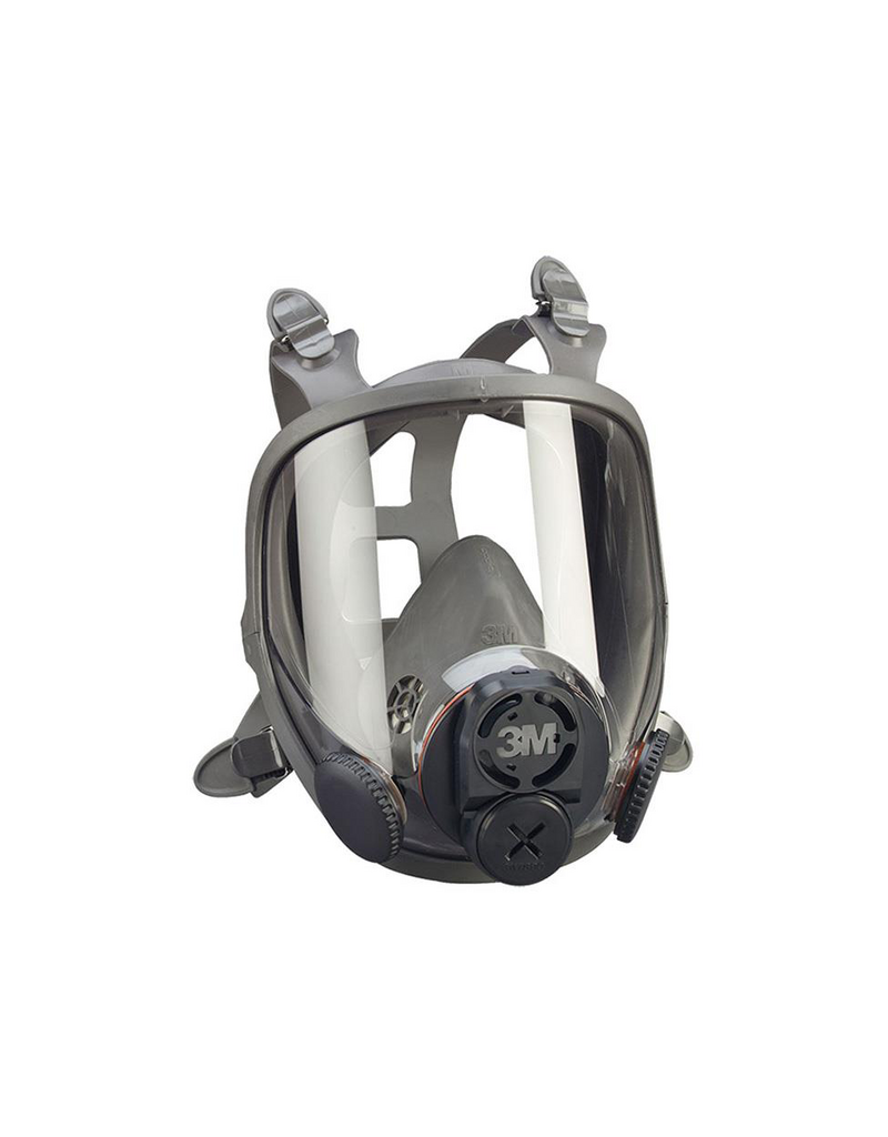 3M 3M® Respirator Full Face - Small
