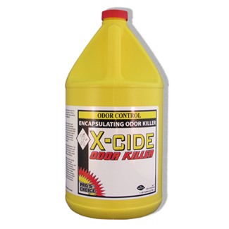 CTi-Pro's Choice Pro's Choice X-Cide Odor Neutralizer - Professional Odor Eliminator