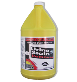 CTi-Pro's Choice Pro's Choice Urine Stain Remover - Carpet & Upholstery Urine Spot Remover