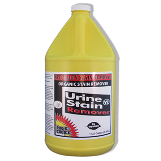CTi-Pro's Choice Pro's Choice Urine Stain Remover - Carpet & Upholstery Urine Spot Remover
