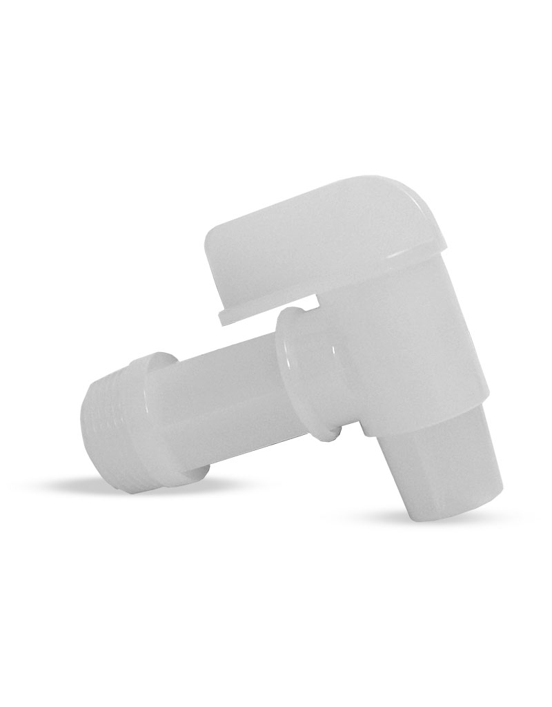 CleanHub Spigot, Hed Pak