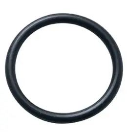 100 Pack - O-ring for Fitting, Dehu Pump Hose, Male Plug