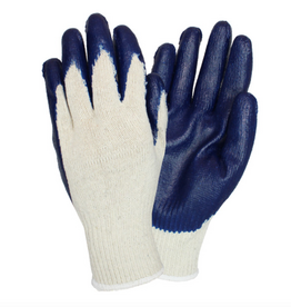CleanHub Coated Knit Gloves L, Pair