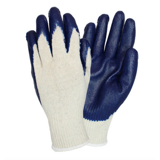 CleanHub Coated Knit Gloves XL, Pair