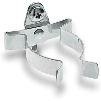 CleanHub CLIP HOLDER - 2" WAND - 1-7/8" - 2-3/4" RANGE