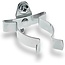 CleanHub CLIP HOLDER - 2" WAND - 1-7/8" - 2-3/4" RANGE