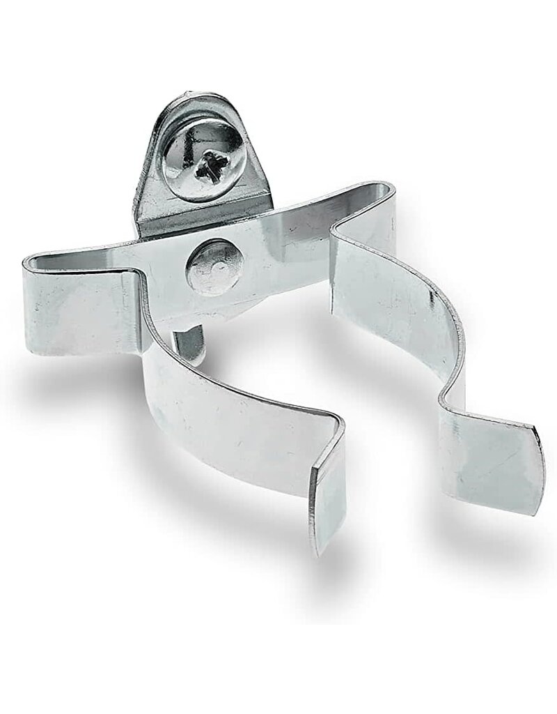 CleanHub CLIP HOLDER - 2" WAND - 1-7/8" - 2-3/4" RANGE