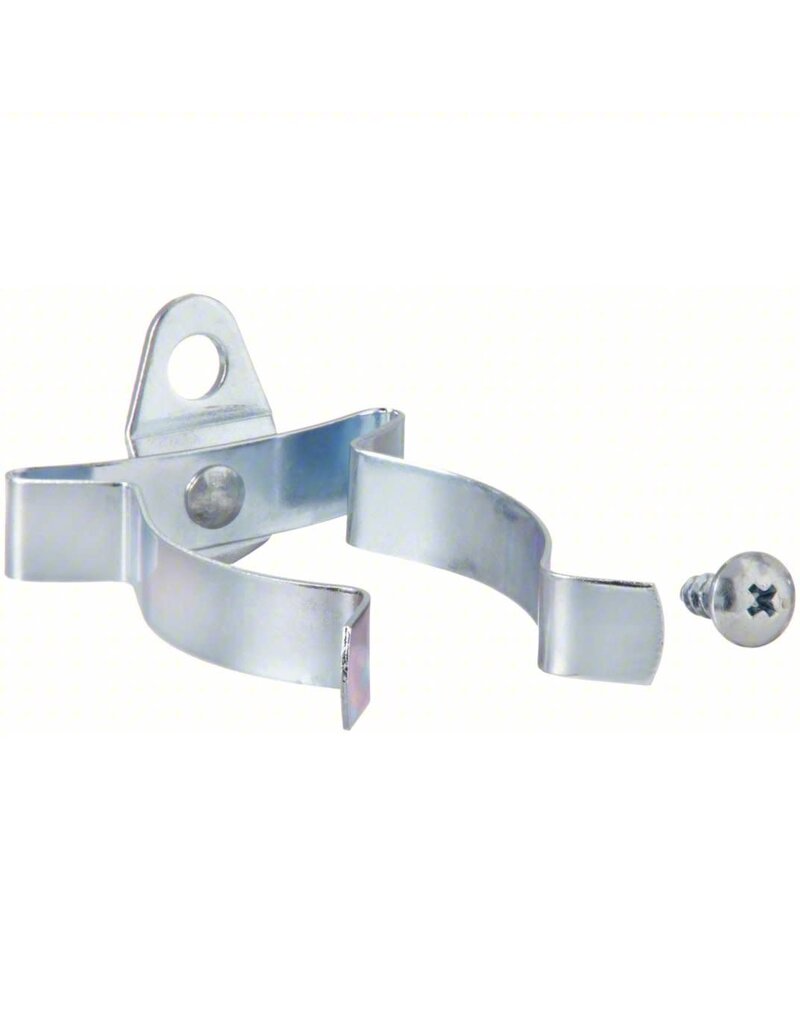 CleanHub CLIP HOLDER - 2" WAND - 1-7/8" - 2-3/4" RANGE