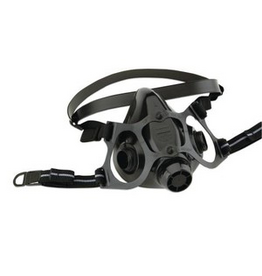 North North® Respirator Halfmask - Large
