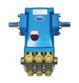 Cat Pumps 5CP PUMP, DS FBB B 4.5GPM, 3500PSI High Temp Seals