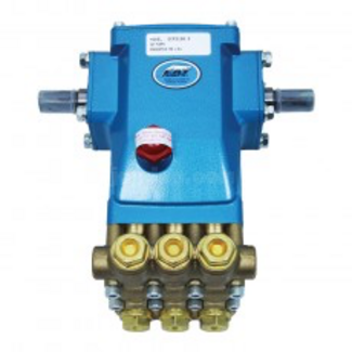 Cat Pumps 5CP PUMP, DS FBB B 4.5GPM, 3500PSI High Temp Seals