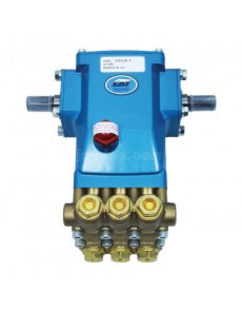 Cat Pumps 5CP PUMP, DS FBB B 4.5GPM, 3500PSI High Temp Seals