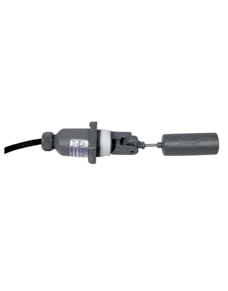 LEGEND BRANDS, INC Sapphire Float - Waste Tank Shut Off (APO) 8.617-426.0