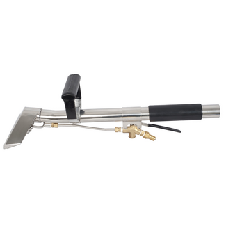 CleanHub Stair Tool - 6" Stair Tool, 24 Long