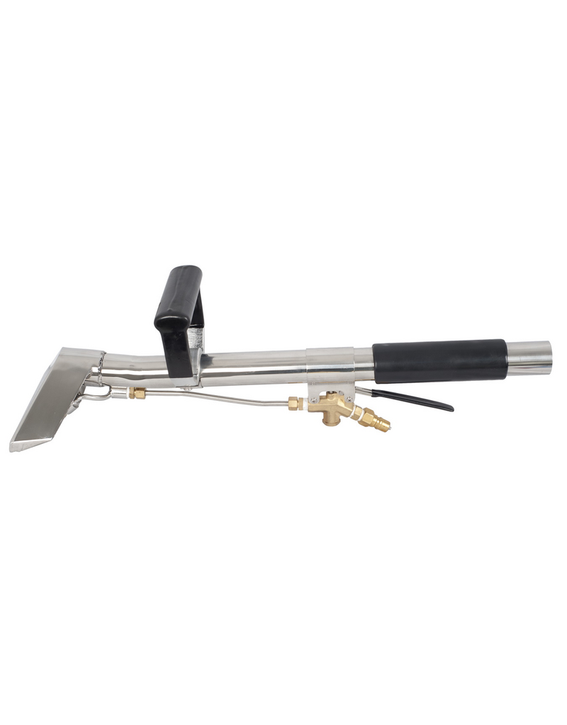 CleanHub Stair Tool - 6" Stair Tool, 24 Long