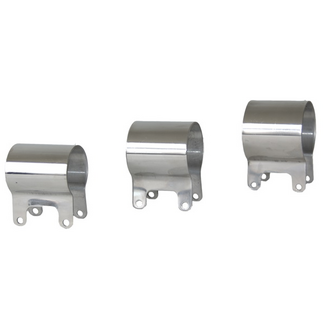 CleanHub Cleaning Tool Part - Valve Bracket for 1.5 Tube