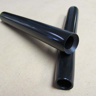 CleanHub Bend Protector - Vinyl Hose Relief 3/8