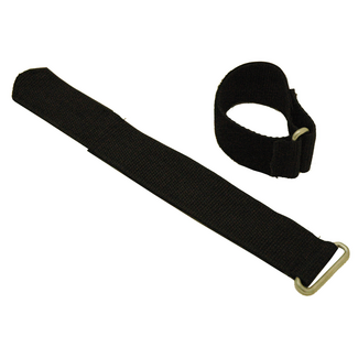 CleanHub Velcro Strap W/Buckle