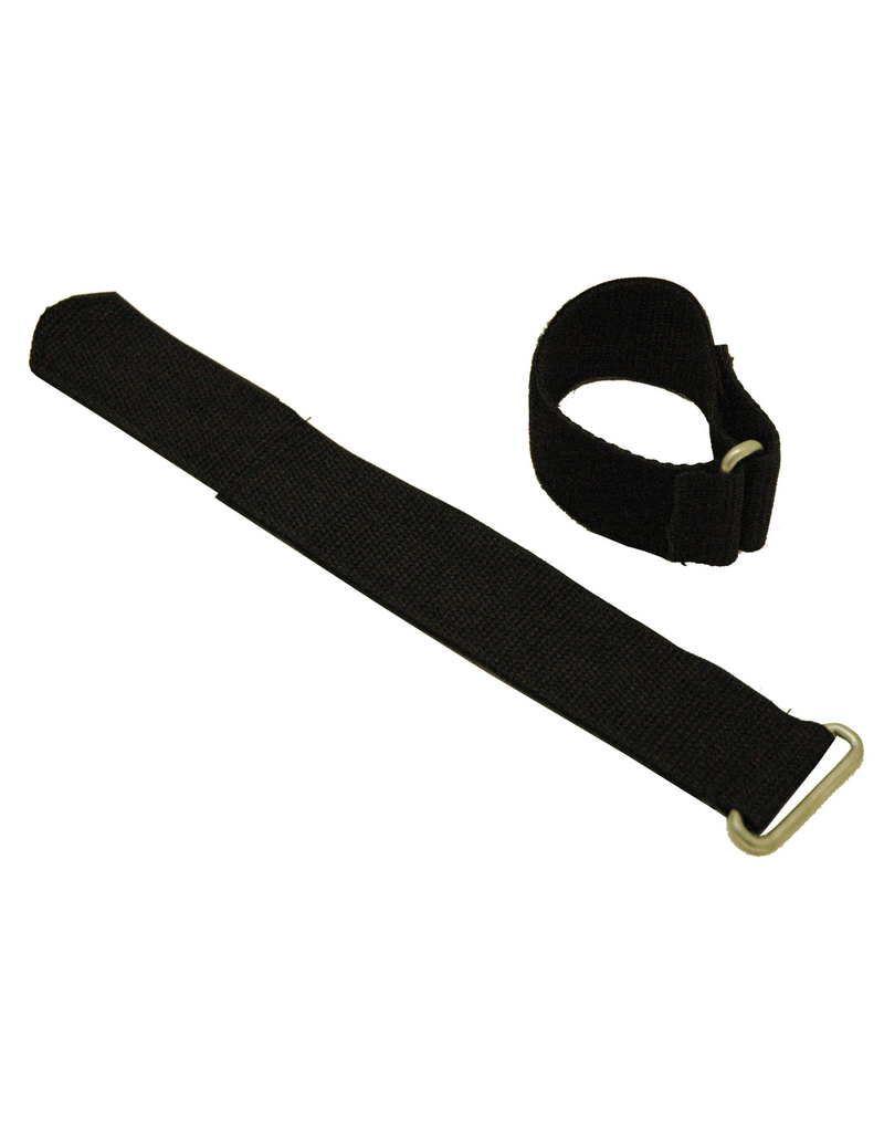 CleanHub Velcro Strap W/Buckle