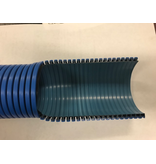CleanHub Hose, Vac Flexible 1.25” PER FOOT