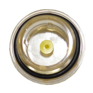 CleanHub Oil Level Indicator, Sight Glass (GP HTS)