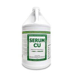 Serum Products Serum CU Case 4 Gal