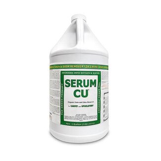 Serum Products Serum CU Case 4 Gal