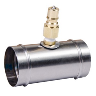 Hydro-Force Dry Vac Dustdowner - 2”