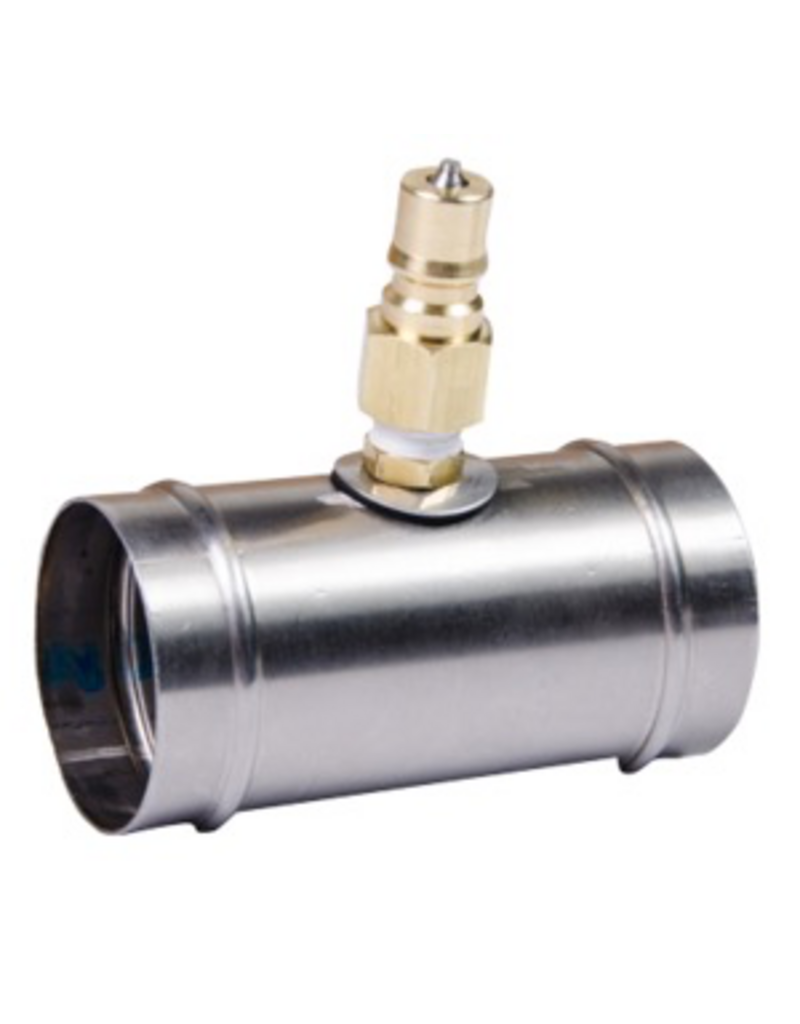 Hydro-Force Dry Vac Dustdowner - 2”