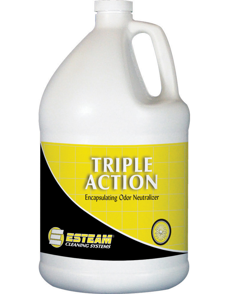 Esteam TRIPLE ACTION ESTEAM - 1 GALLON