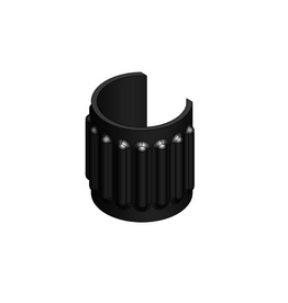 SLEEVE, VAC RELIEF, 2”, T-REX