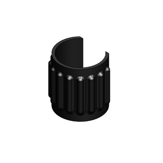 SLEEVE, VAC RELIEF, 2”, T-REX