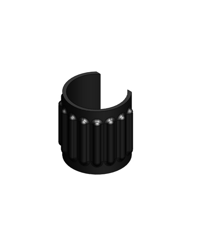 SLEEVE, VAC RELIEF, 2”, T-REX