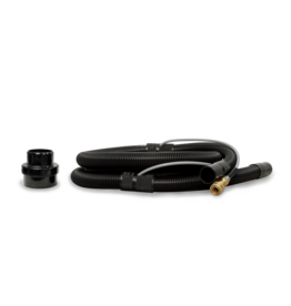 15ft. 1.25″ Internal Vacuum and Solution Hose Combo