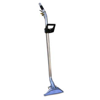 Mytee 8300-EZ 12″ Dual Jet Wand - Stainless Steel