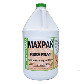 Steamway International Steamway® MaxPak, 1 Gallon