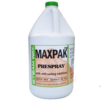 Steamway International Steamway® MaxPak, 1 Gallon