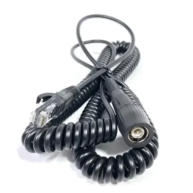 Flir RJ45 to BNC Cable for FLIR Moisture Meters and Accessories