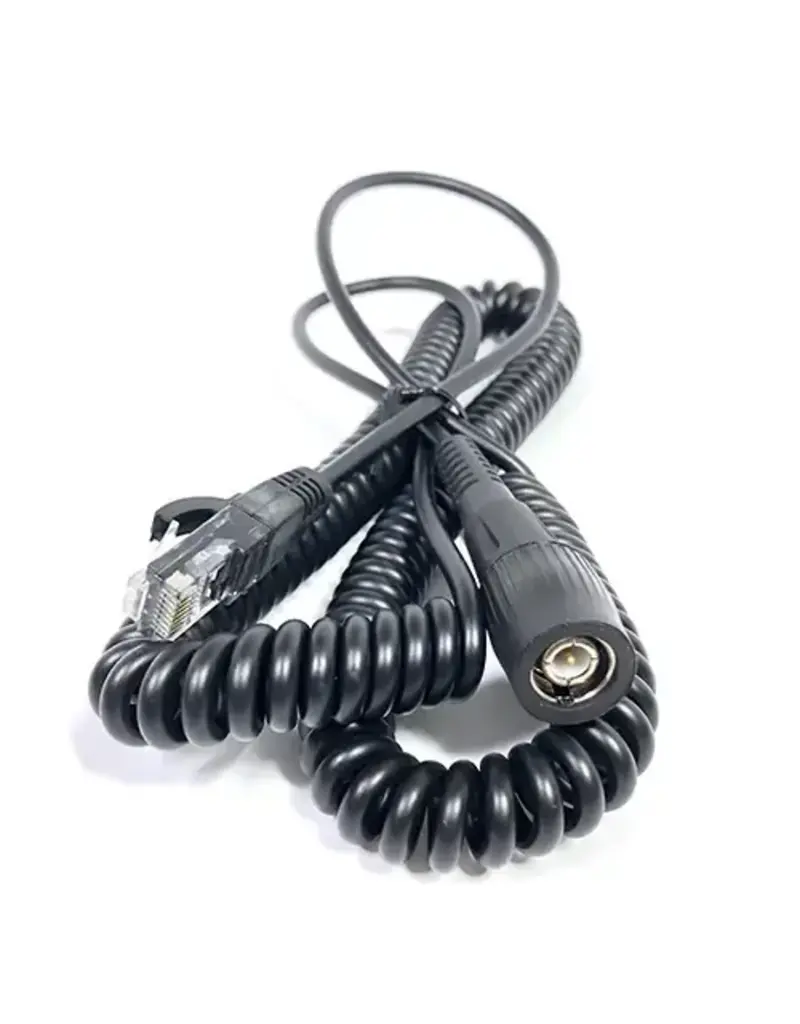 Flir RJ45 to BNC Cable for FLIR Moisture Meters and Accessories